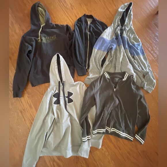 Men’s hoodie bundle - Picture 1 of 6